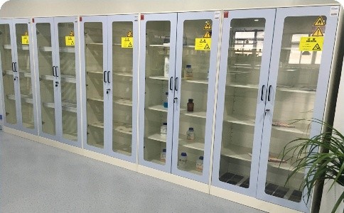 成都藥品柜具有哪些明顯的特點(diǎn)？