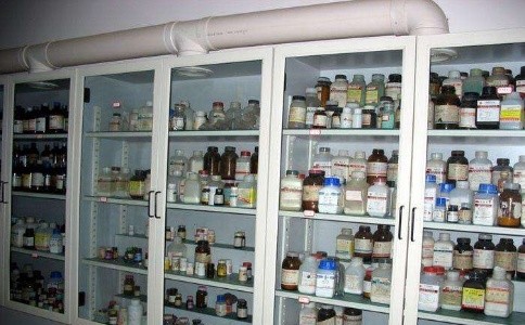 如何正確地使用成都藥品柜？