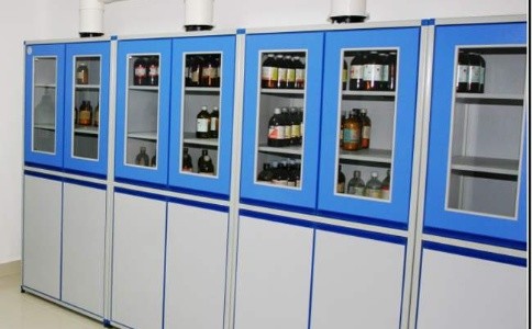成都藥品柜按材質(zhì)分類，可分為哪幾種類型？